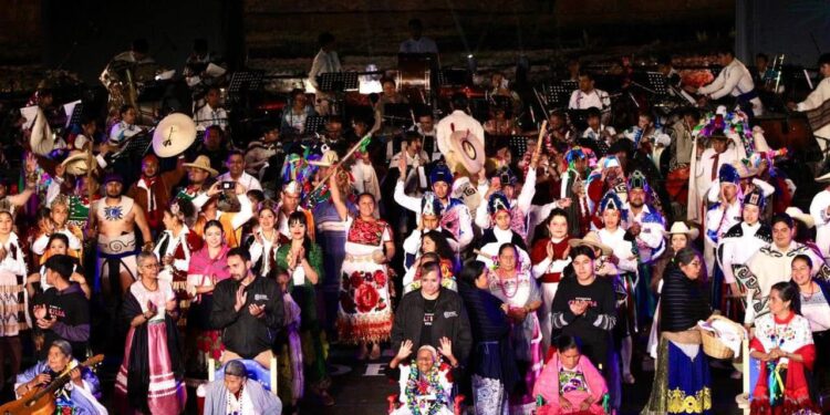 ¡Prepárate! La magia de la K’uínchekua está más cerca, boletos disponibles a partir de este lunes