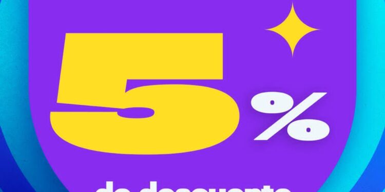 En febrero, aprovecha el 5% de descuento en el pago del predial