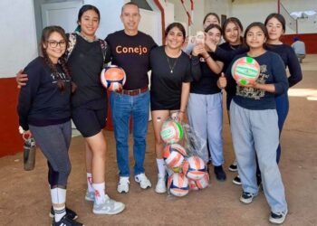 Un gobierno con causa que impulsa el deporte y el desarrollo en Morelos: Julio César Conejo Alejos