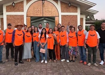 Un gobierno con causa que impulsa el deporte y el desarrollo en Morelos: Julio César Conejo Alejos