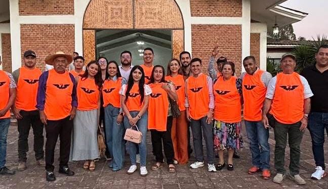 Un gobierno con causa que impulsa el deporte y el desarrollo en Morelos: Julio César Conejo Alejos