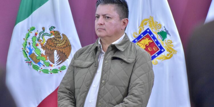 Michoacán proyecta la construcción de 83 mil nuevos hogares con inversión de 53 mil mdp