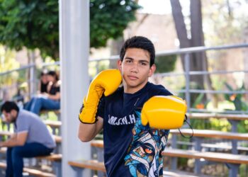 Yarabí Ávila arranca Diplomados en línea y Microcredenciales; 50 mil 950 registros, UMSNH duplica su matrícula