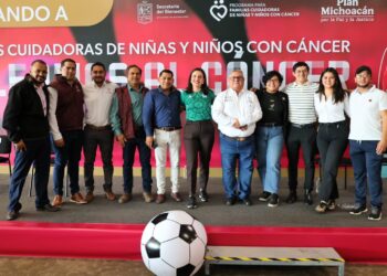 Sedebi acerca programas sociales directamente a las comunidades de Michoacán