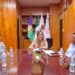 Dayana Pérez Mendoza fortalece la transparencia en Salvador Escalante con la firma de convenio con SESEA