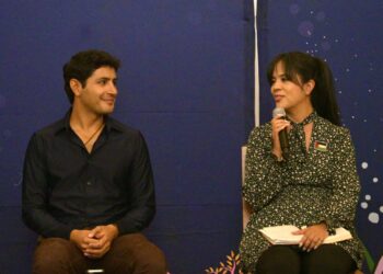 ¡El cine llega a la orilla del mar! Disfruta gratis del FICBalsas en la costa michoacana