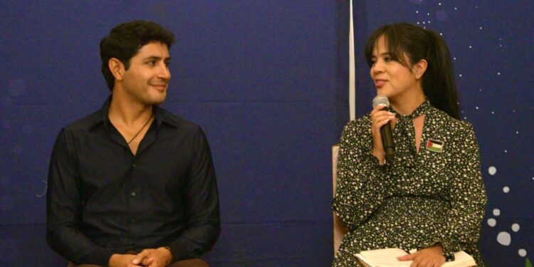 ¡El cine llega a la orilla del mar! Disfruta gratis del FICBalsas en la costa michoacana