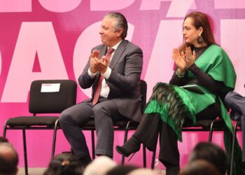 Un gran logro, el candado constitucional para evitar el endeudamiento de Michoacán: Luis Navarro