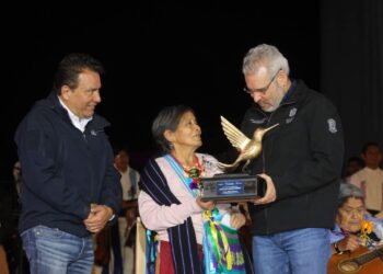 ¡Date prisa! Ya están disponibles los boletos gratuitos para la K’uínchekua 2026