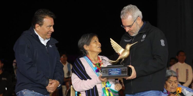 ¡Date prisa! Ya están disponibles los boletos gratuitos para la K’uínchekua 2026