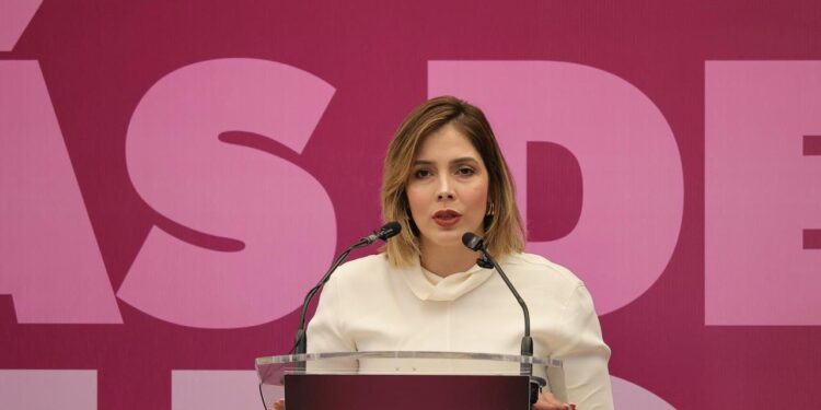 GGPRD en favor de la estabilidad financiera de Michoacán