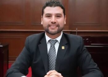 Congreso de Michoacán blinda finanzas estatales; Octavio Ocampo destaca estabilidad sin endeudamiento