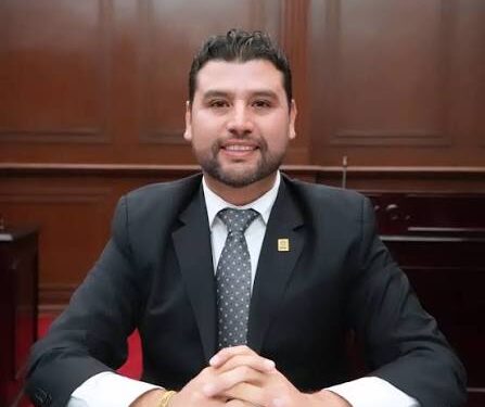 Congreso de Michoacán blinda finanzas estatales; Octavio Ocampo destaca estabilidad sin endeudamiento