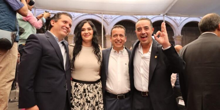 ElLoboAvanza: Jornadas de Salud y Gestión Social en Morelia