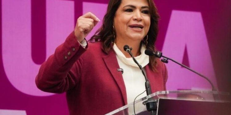 Fabiola Alanís: Próximo gobierno de Michoacán ya no heredará deuda a largo plazo