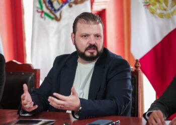 Avanza en cabildos aprobación de ley de “No más Deuda para Michoacán”: Raúl Zepeda Villaseñor