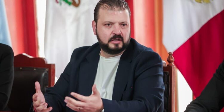 Avanza en cabildos aprobación de ley de “No más Deuda para Michoacán”: Raúl Zepeda Villaseñor