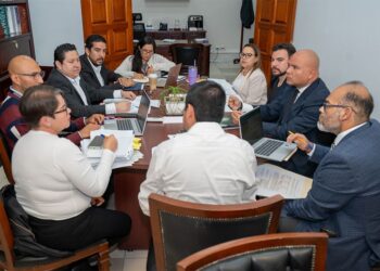 Comisión de Administración del Poder Judicial de Michoacán, base estratégica para la eficiencia operativa y disciplina financiera