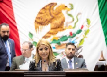 Inaugura diputado presidente de la Mesa Directiva “la tribuna ciudadana” para escuchar a toda la ciudadanía