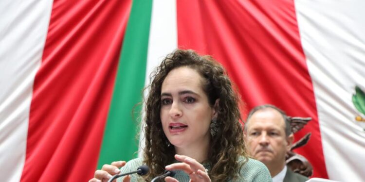 Inaugura diputado presidente de la Mesa Directiva “la tribuna ciudadana” para escuchar a toda la ciudadanía