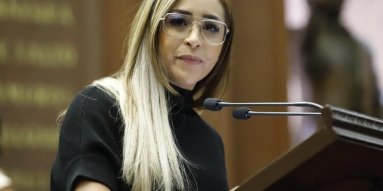 Inaugura diputado presidente de la Mesa Directiva “la tribuna ciudadana” para escuchar a toda la ciudadanía