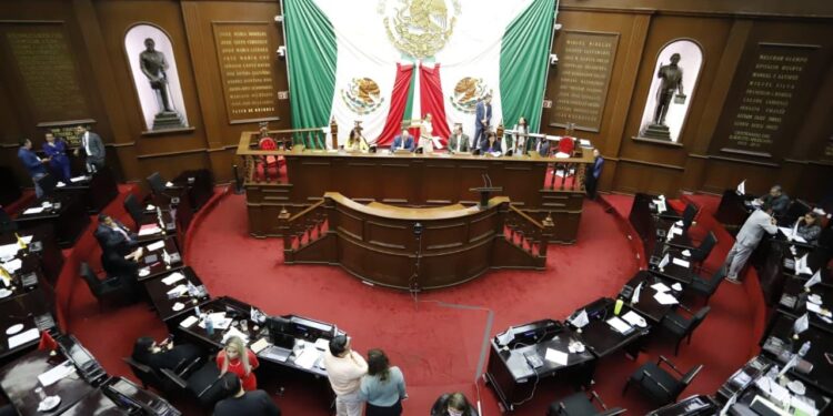 Inaugura diputado presidente de la Mesa Directiva “la tribuna ciudadana” para escuchar a toda la ciudadanía