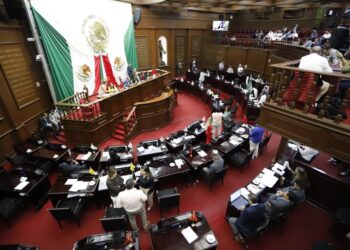 Inaugura diputado presidente de la Mesa Directiva “la tribuna ciudadana” para escuchar a toda la ciudadanía