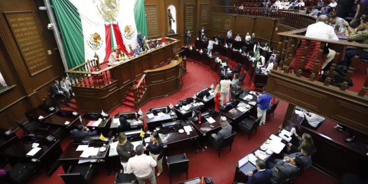 Inaugura diputado presidente de la Mesa Directiva “la tribuna ciudadana” para escuchar a toda la ciudadanía