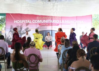 SSM realiza jornada de cirugías reconstructivas en La Huacana