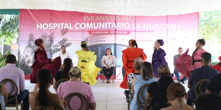 SSM realiza jornada de cirugías reconstructivas en La Huacana