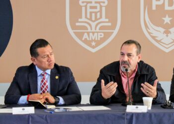 Avanza en cabildos aprobación de ley de “No más Deuda para Michoacán”: Raúl Zepeda Villaseñor