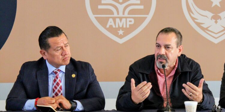 Avanza en cabildos aprobación de ley de “No más Deuda para Michoacán”: Raúl Zepeda Villaseñor