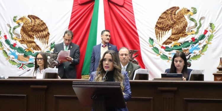 Inaugura diputado presidente de la Mesa Directiva “la tribuna ciudadana” para escuchar a toda la ciudadanía