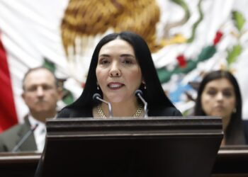 Inaugura diputado presidente de la Mesa Directiva “la tribuna ciudadana” para escuchar a toda la ciudadanía