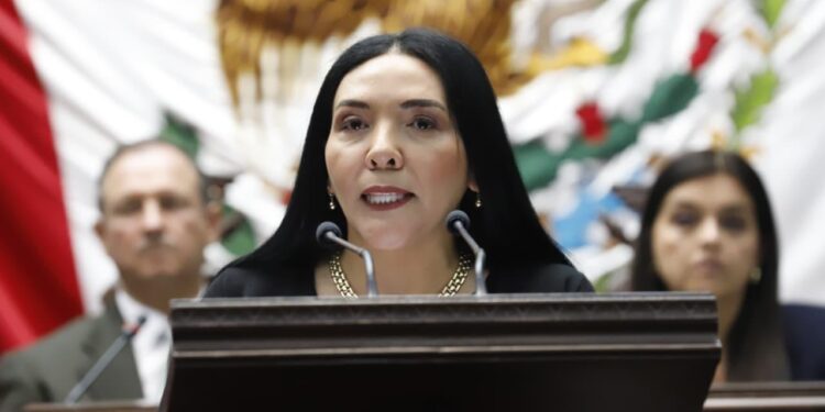 Inaugura diputado presidente de la Mesa Directiva “la tribuna ciudadana” para escuchar a toda la ciudadanía