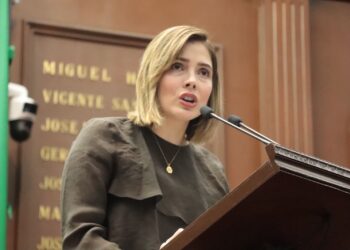 Inaugura diputado presidente de la Mesa Directiva “la tribuna ciudadana” para escuchar a toda la ciudadanía