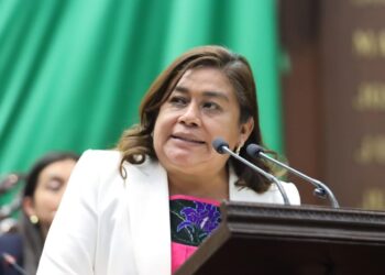 Inaugura diputado presidente de la Mesa Directiva “la tribuna ciudadana” para escuchar a toda la ciudadanía
