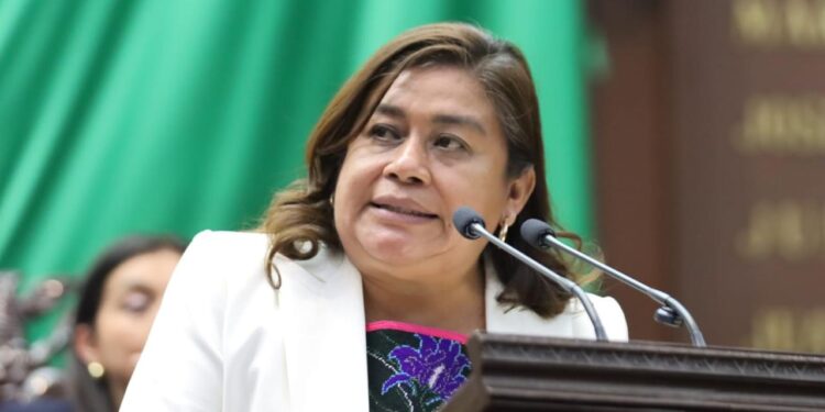 Inaugura diputado presidente de la Mesa Directiva “la tribuna ciudadana” para escuchar a toda la ciudadanía