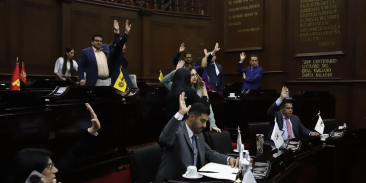 Inaugura diputado presidente de la Mesa Directiva “la tribuna ciudadana” para escuchar a toda la ciudadanía