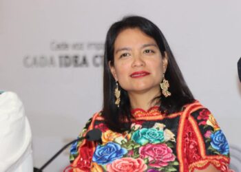 Desde Comisión de Derechos Indígenas y Afromexicanos, Erendira Isauro impulsa el Encuentro “Uantap’erakua”