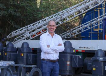 Con jefes de manzana, Yankel Benítez garantiza orden del Centro Histórico