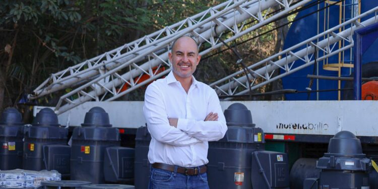 Con jefes de manzana, Yankel Benítez garantiza orden del Centro Histórico