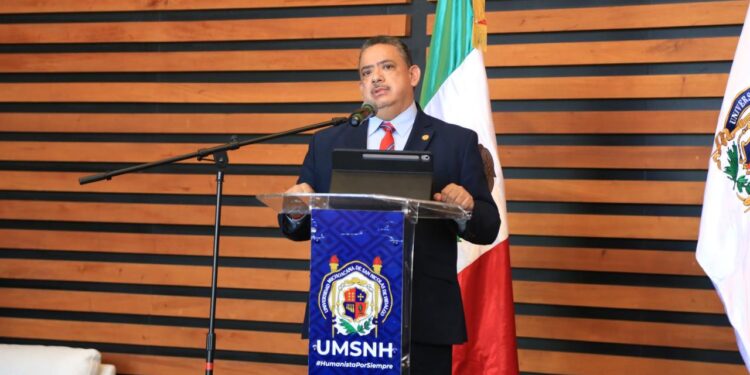 Con jefes de manzana, Yankel Benítez garantiza orden del Centro Histórico