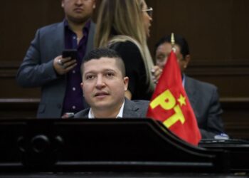 Amplían facultades a SSP para atender denuncia extorsión