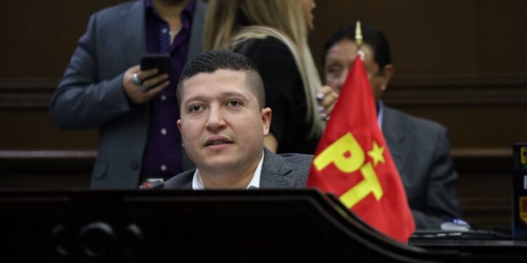 Amplían facultades a SSP para atender denuncia extorsión