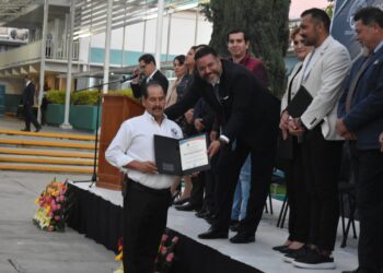 PREFECO “Melchor Ocampo”, 70 años de formar generaciones de excelencia y esencia humanista