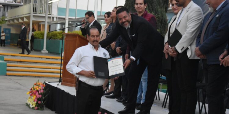 PREFECO “Melchor Ocampo”, 70 años de formar generaciones de excelencia y esencia humanista