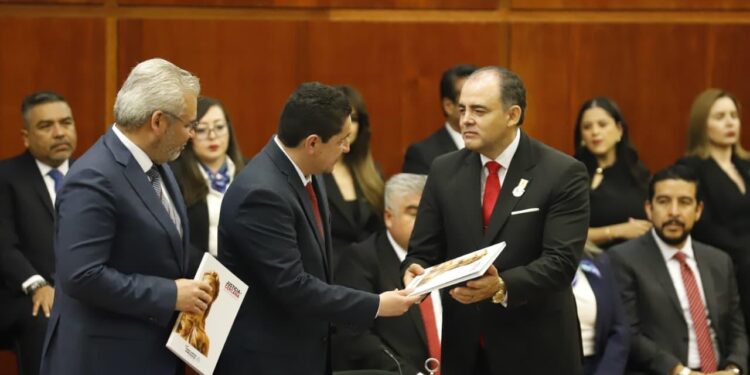 Busca Vanhe Caratachea castigar suplantación de identidad con IA