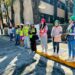 Fortalece IMSS Michoacán cultura de autoprotección con protocolos de seguridad ante riesgos de desastre