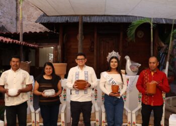 San Matías el Grande invita a celebrar la 13 Feria de la Maceta